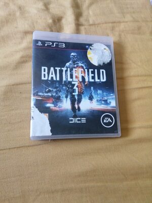 Battlefield 3 PlayStation 3