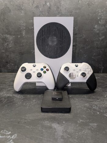 Xbox series S