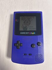 Redeem Game Boy Color, Purple