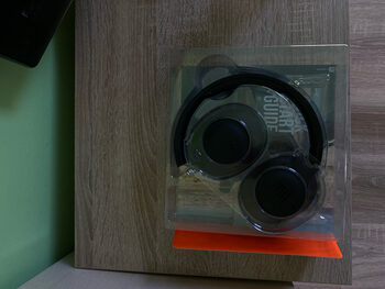 Get JBL ausinės 