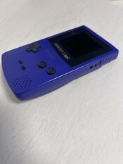 Game Boy Color, Purple for sale