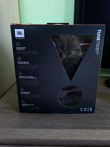 Buy JBL ausinės 
