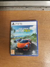 The Crew: Motorfest PlayStation 5