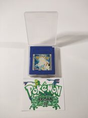 Pokémon Blue Game Boy