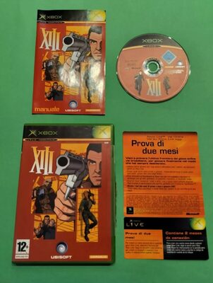 XIII Xbox