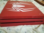 PlayStation 4, Red, 1TB