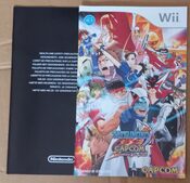 Tatsunoko VS. Capcom: Ultimate All Stars Wii for sale