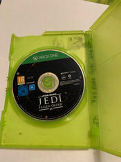 Star Wars Jedi: Fallen Order Xbox One