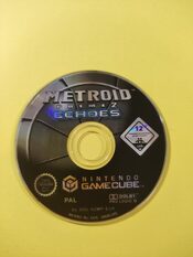 Metroid Prime 2: Echoes Nintendo GameCube