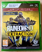 Tom Clancy’s Rainbow Six Extraction Xbox Series X