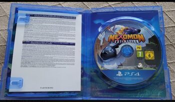 Buy Nexomon: Extinction PlayStation 4