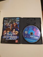 SD Gundam G Generation Seed PlayStation 2