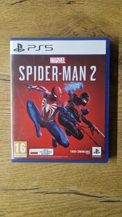 Marvel's Spider-Man 2 PlayStation 5