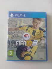 FIFA 17 PlayStation 4