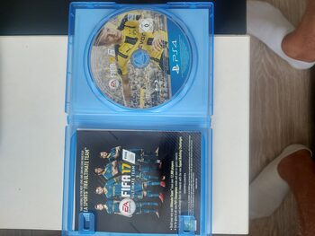 FIFA 17 PlayStation 4 for sale