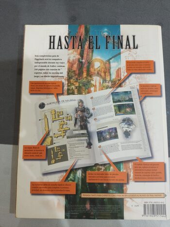 Buy Guía Final Fantasy XII
