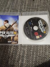 Sniper Elite III PlayStation 3