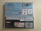 Dr Kawashima's Brain Training Nintendo DS
