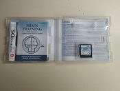 Buy Dr Kawashima's Brain Training Nintendo DS