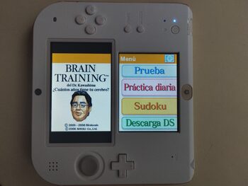 Get Dr Kawashima's Brain Training Nintendo DS
