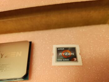 Buy AMD Ryzen 3 4100 (4C/8T @ 3.8GHz) AM4