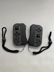 Joycon / mandos + correas genéricos para Nintendo Switch