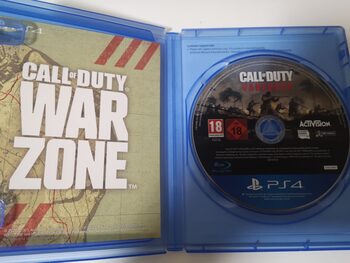 Call of Duty: Vanguard PlayStation 4