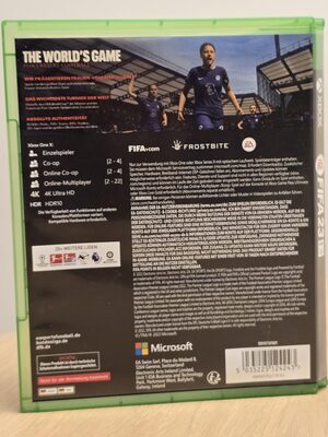 FIFA 23 Xbox One