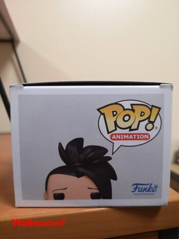 Funko Pop Dragon Ball 1282 Kale 13e