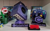 Buy New Lote Expositor Nintendo Game Cube
