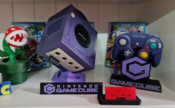 Buy New Lote Expositor Nintendo Game Cube