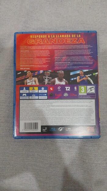 Buy NBA 2k23 PlayStation 4