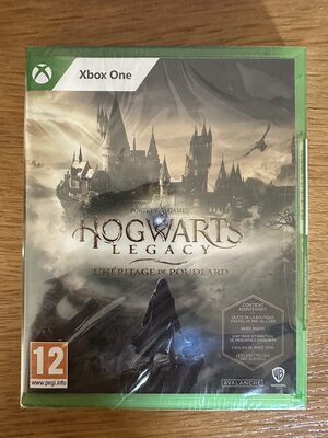 Hogwarts Legacy Xbox One