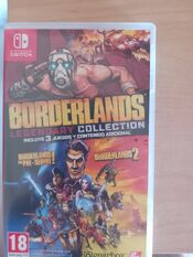 Borderlands Legendary Collection Nintendo Switch