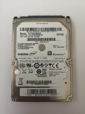 HDD SAMSUNG ST750LM022 750GB 2.5"