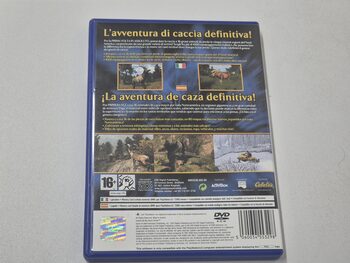 Cabela's Big Game Hunter 2005 Adventures PlayStation 2