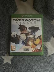 Overwatch Xbox One