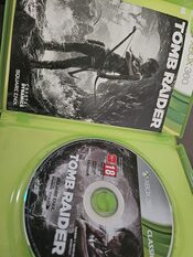 Buy Tomb Raider (2013) Xbox 360