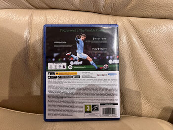 Buy EA Sports FC 24 PlayStation 5