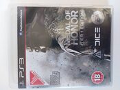 Medal of Honor Tier 1 Edition PlayStation 3