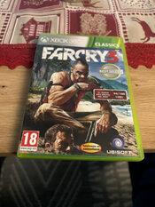 Far Cry 3 Xbox 360