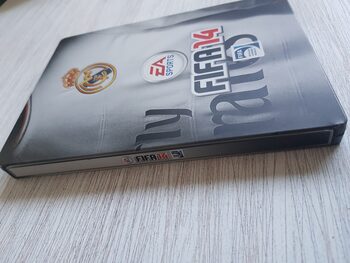 FIFA 14 Steelbook Edition PlayStation 3