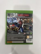 The Amazing Spider-Man 2 Xbox One