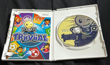 Get Triiviial Wii