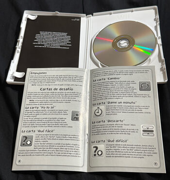 Triiviial Wii for sale