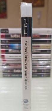 Get Star Wars: The Force Unleashed - Ultimate Sith Edition PlayStation 3
