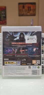 Buy Star Wars: The Force Unleashed - Ultimate Sith Edition PlayStation 3