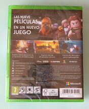 Redeem LEGO Star Wars: The Skywalker Saga Xbox Series X