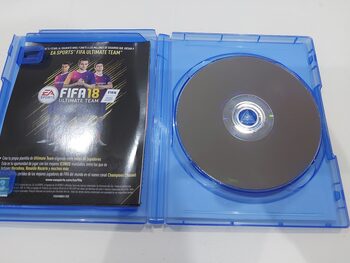 Buy FIFA 18 PlayStation 4
