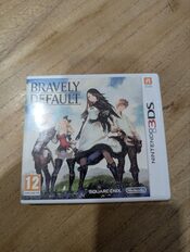 Buy Bravely Default Nintendo 3DS